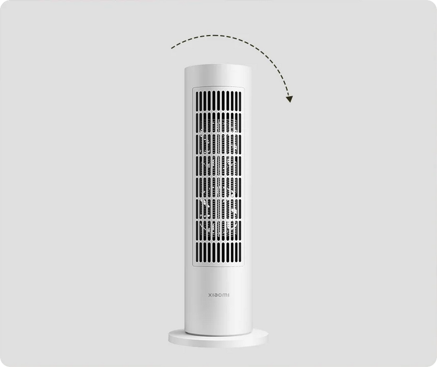 Xiaomi Smart Tower Heater Lite EU BHR6101EU