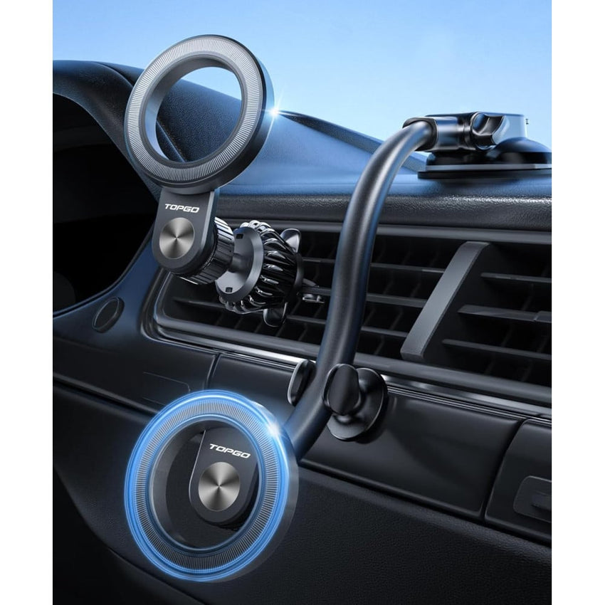 Topgo Magsafe Car Mount MCV3
