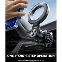 Topgo Magsafe Car Mount MCV3