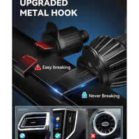 Topgo Magsafe Car Mount MCV3