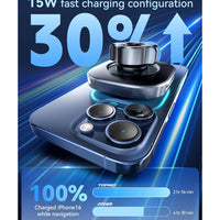 Topgo Holder Wireless Charger, Magnetic MC01