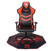 Scorpion XL-Size Gaming Chair Mat