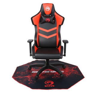 Scorpion XL-Size Gaming Chair Mat