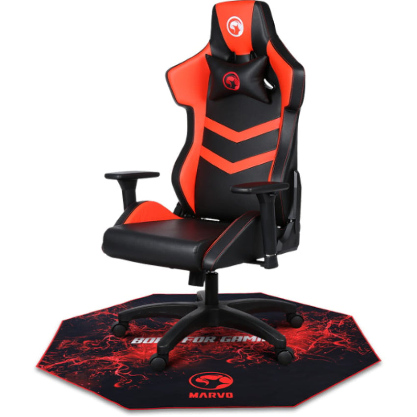 Scorpion XL-Size Gaming Chair Mat