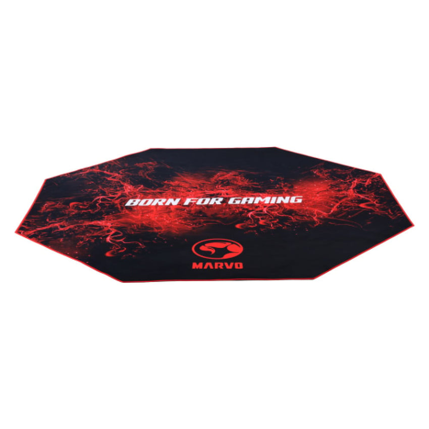 Scorpion XL-Size Gaming Chair Mat