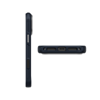 UNIQ HYBRID IPHONE 17 PRO (2025) 6.3 MAGCLICK CHARGING KEVA - TRANCE BLUE