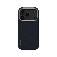 UNIQ HYBRID IPHONE 17 PRO MAX (2025) 6.9 MAGCLICK CHARGING KEVA - TRANCE BLUE