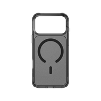 UNIQ HYBRID IPHONE 17 PRO (2025) 6.3 MAGCLICK CHARGING LIFEPRO XTREME (AF) - FROST SMOKE