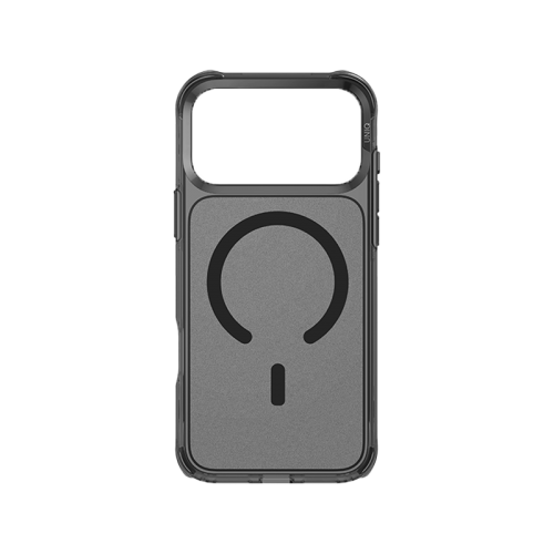 UNIQ HYBRID IPHONE 17 PRO MAX (2025) 6.9 MAGCLICK CHARGING LIFEPRO XTREME (AF) - FROST SMOKE