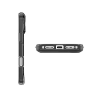 UNIQ HYBRID IPHONE 17 PRO MAX (2025) 6.9 MAGCLICK CHARGING LIFEPRO XTREME (AF) - FROST SMOKE