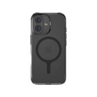 UNIQ HYBRID IPHONE 17 (2025) 6.3 MAGCLICK CHARGING LIFEPRO XTREME (AF) - FROST SMOKE