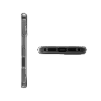 UNIQ HYBRID IPHONE 17 (2025) 6.3 MAGCLICK CHARGING LIFEPRO XTREME (AF) - FROST SMOKE