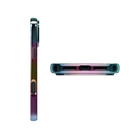 UNIQ HYBRID IPHONE 17 PRO (2025) 6.3 MAGCLICK CHARGING IRIDESCIA - MIDNIGHT QUARTZ