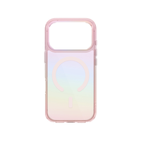 UNIQ HYBRID IPHONE 17 PRO MAX (2025) 6.9 MAGCLICK CHARGING IRIDESCIA - HOLO QUARTZ