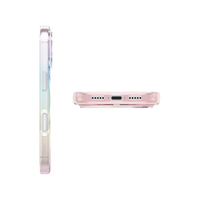 UNIQ HYBRID IPHONE 17 PRO (2025) 6.3 MAGCLICK CHARGING IRIDESCIA - HOLO QUARTZ