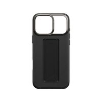 UNIQ HYBRID IPHONE 17 PRO MAX (2025) 6.9 MAGCLICK CHARGING HELDRO PRO - DALLAS BLACK