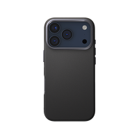 UNIQ HYBRID IPHONE 17 PRO MAX (2025) 6.9 MAGCLICK CHARGING LYDEN - DALLAS BLACK