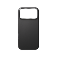 UNIQ HYBRID IPHONE 17 PRO MAX (2025) 6.9 MAGCLICK CHARGING LYDEN - DALLAS BLACK