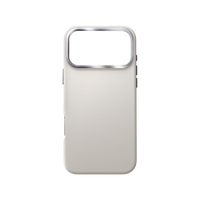 UNIQ HYBRID IPHONE 17 PRO MAX (2025) 6.9 MAGCLICK CHARGING LYDEN - CLAY