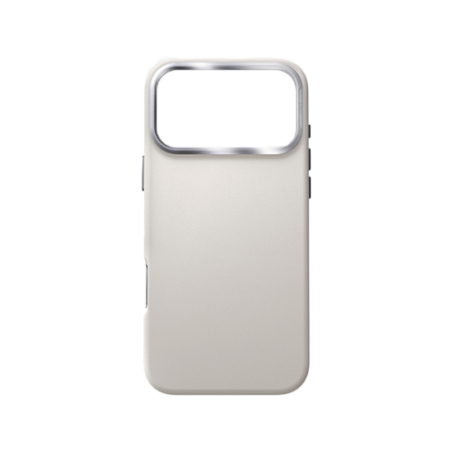 UNIQ HYBRID IPHONE 17 PRO MAX (2025) 6.9 MAGCLICK CHARGING LYDEN - CLAY