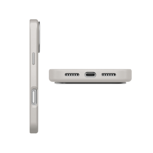 UNIQ HYBRID IPHONE 17 PRO MAX (2025) 6.9 MAGCLICK CHARGING LYDEN - CLAY