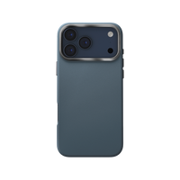 UNIQ HYBRID IPHONE 17 PRO MAX (2025) 6.9 MAGCLICK CHARGING LYDEN - ASH BLUE