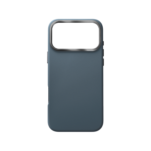 UNIQ HYBRID IPHONE 17 PRO MAX (2025) 6.9 MAGCLICK CHARGING LYDEN - ASH BLUE