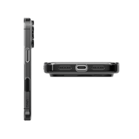 UNIQ IPHONE 17 PRO MAX (2025) 6.9 MAGCLICK CHARGING AIRSUIT - GLOSSY SMOKE