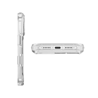 UNIQ HYBRID IPHONE 17 PRO (2025) 6.3 LIFEPRO XTREME (AF) - CRYSTAL CLEAR