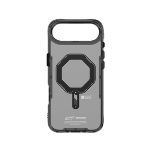 SKINARMA IPHONE 17 Air (2025) 6.6" 
SAIDO MAG-CHARGE Black