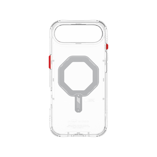 SKINARMA IPHONE 17 Air (2025) 6.6" 
SAIDO MAG-CHARGE Clear