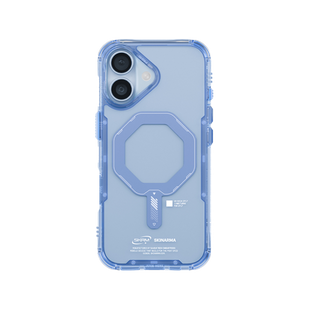 SKINARMA IPHONE 17 (2025) 6.3"
SAIDO MAG-CHARGE	 Sky Blue