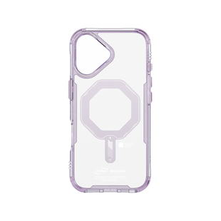 SKINARMA IPHONE 17 (2025) 6.3"
SAIDO MAG-CHARGE	 Lilac