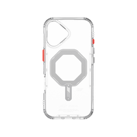 SKINARMA IPHONE 17 (2025) 6.3"
SAIDO MAG-CHARGE	 Clear