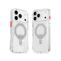 SKINARMA IPHONE 17 PRO MAX (2025) 6.9"
SAIDO MAG-CHARGE Clear