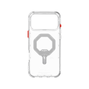 SKINARMA IPHONE 17 PRO MAX (2025) 6.9"
SAIDO MAG-CHARGE Clear