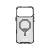 SKINARMA IPHONE 17 PRO (2025) 6.3" 
SAIDO MAG-CHARGE Graphite