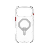 SKINARMA IPHONE 17 PRO (2025) 6.3" 
SAIDO MAG-CHARGE Clear