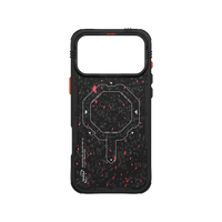 SKINARMA IPHONE 17 PRO MAX (2025) 6.9" 
VEKTOR (MAG-CHARGE) Black