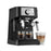 Delonghi Pump Espresso Coffee Machine 15 Bar 1L Water Tank Professional Home Brewing