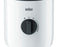 Braun Jug Blender 800W Variable Speed 1.5L Jug White ? High-Power Blender for Smooth Results