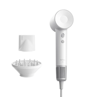 Laifen SE Lite Hair dryer; 1400W; 19m/s; 100,000 RPM 1HD11-S-UK-WH-001