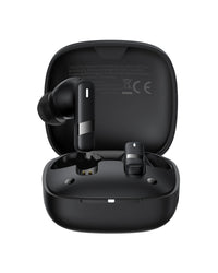 Baseus Bowie E20 True Wireless Earphones - Cluster Black