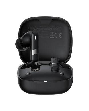 Baseus Bowie E20 True Wireless Earphones - Cluster Black