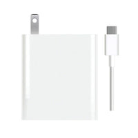 Xiaomi 120W Charging Combo (Type-A) - USB-A / 120W / White