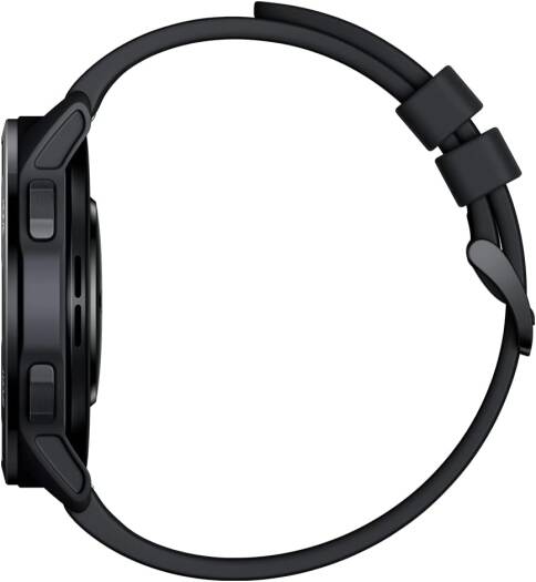 Xiaomi Watch S1 Active GL (Space Black) BHR5380GL