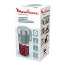 Moulinex Lightmix Go Blender - BLEU LM1C041