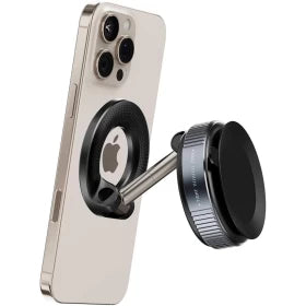 LEEDOR Magnetic Phone Holder for Car