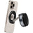 LEEDOR Magnetic Phone Holder for Car