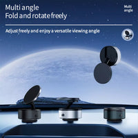 LEEDOR A2 vacuum suction phone holder